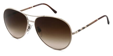 Burberry BE3056 1002/13 Sunglasses 